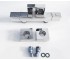Смеситель для ванны  GROHTHERM CUBE 34497000 SHOWROOM:Фото 4