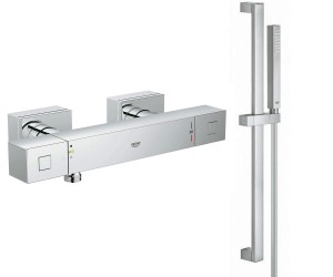 Змішувач для душу GROHE GROHTHERM CUBE 34516000