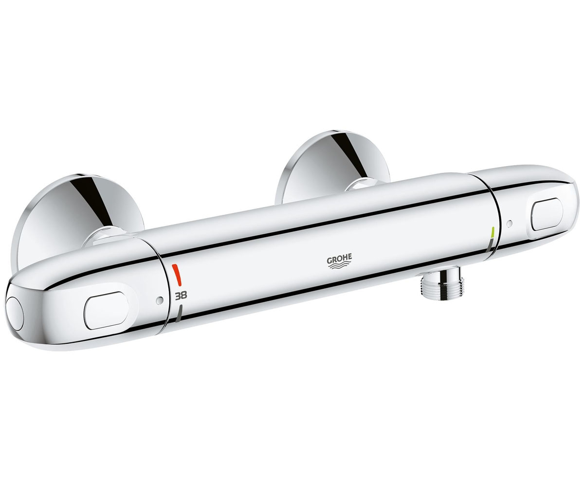 Термостат для душу    GROHE GROHTHERM 1000 NEW 34550000 34550000