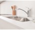 Набор смесителей 4 в 1  GROHTHERM 800 345534:Фото 2