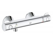 Термостат для душу GROHE GROHTHERM 800 34558000-SHOWROOM