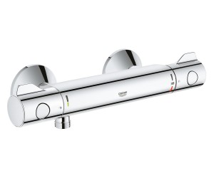 Термостат для душу GROHE GROHTHERM 800 34558000-SHOWROOM