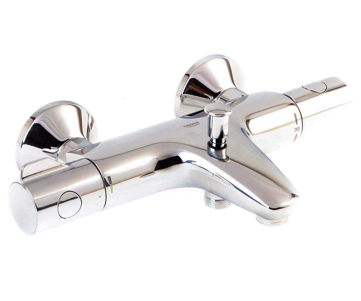 Термостат для ванни GROHE GROHTHERM 800 34564000 34564000