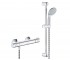 Змішувач для душу GROHE GROHTHERM 800 34565000 34565000