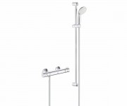 Душовий термостат з комплектом GROHE GROHTHERM 800 34566001