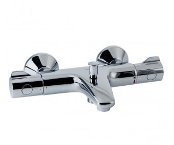 Термостат для ванни і душа GROHTHERM 800 34567000