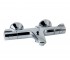 Термостат для ванни та душу GROHE GROHTHERM 800 34567000 SHOWROOM 34567000 SHOWROOM