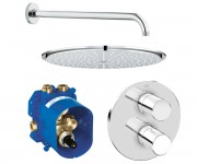 Душова система GROHE GROHTHERM 3000 COSMOPOLITAN 34571000