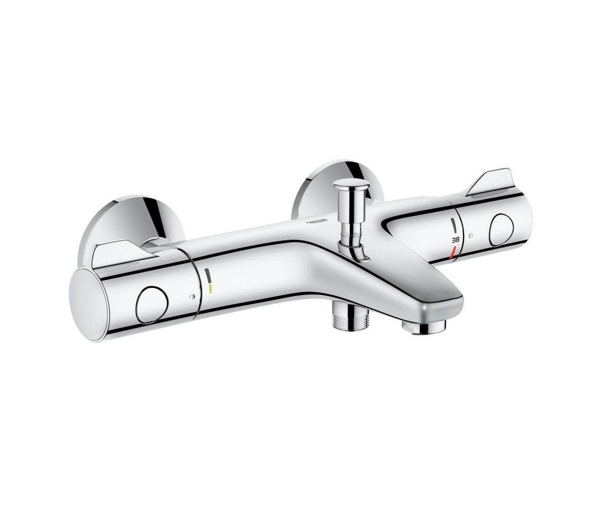 Термостат GROHE GROHTHERM 800 34576000-SHOWROOM 34576000-SHOWROOM