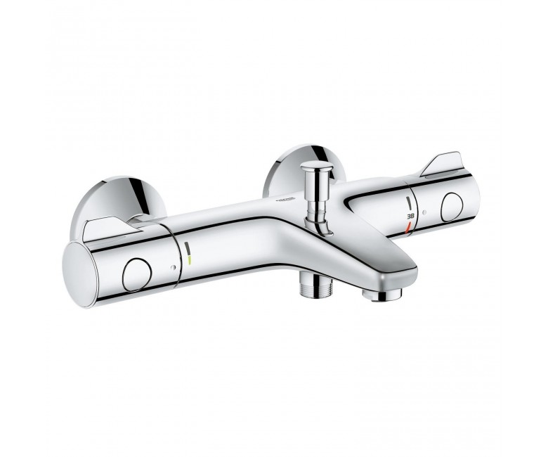 Термостат для ванни GROHE GROHTHERM 800 34576000-SHOWROOM 34576000-SHOWROOM