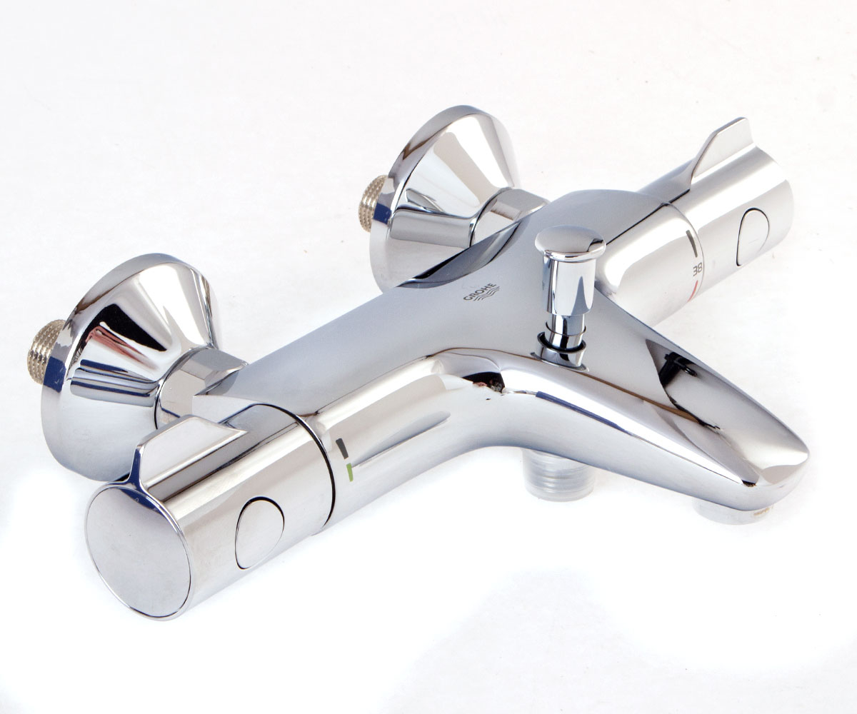 Термостат для ванни GROHE GROHTHERM 800 34576000 34576000