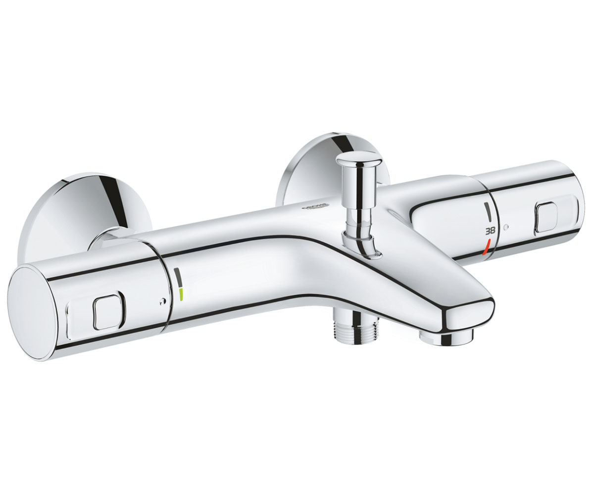 Термостат для ванни GROHE PRECISION START QUICKFIX 34598000 34598000