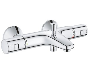 Термостат для ванни GROHE PRECISION START QUICKFIX 34598000
