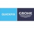 Смеситель для ванны  PRECISION START QUICKFIX 345982430:Фото 3