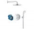 Душова система GROHE GROHTHERM 1000 NEW 34614001 34614001