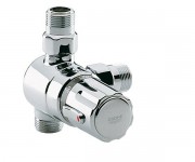 Центральний термостат GROHE AUTOMATIC 2000 34616000