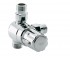 Центральний термостат GROHE AUTOMATIC 2000 34616000 34616000