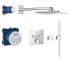 Душова система GROHE GROHTHERM SMARTCONTROL 3470600A 3470600A