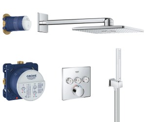 Душова система GROHE GROHTHERM SMARTCONTROL 34712000