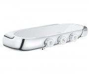 Термостат для душу GROHE GROHTHERM SMARTCONTROL 34713000