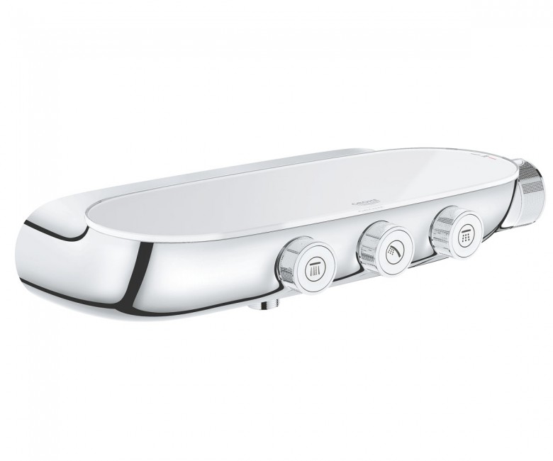 Термостат для душу GROHE GROHTHERM SMARTCONTROL 34713000 34713000