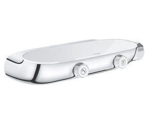 Змішувач для душу GROHE GROHTHERM SMARTCONTROL 34714000
