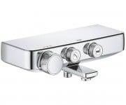 Змішувач термостатичний GROHE GROHTHERM SMARTCONTROL 34718000