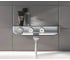Смеситель термостатический  GROHTHERM SMARTCONTROL 34718000:Фото 2