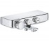 Змішувач термостатичний GROHE GROHTHERM SMARTCONTROL 34718000 SHOWROOM 34718000 SHOWROOM