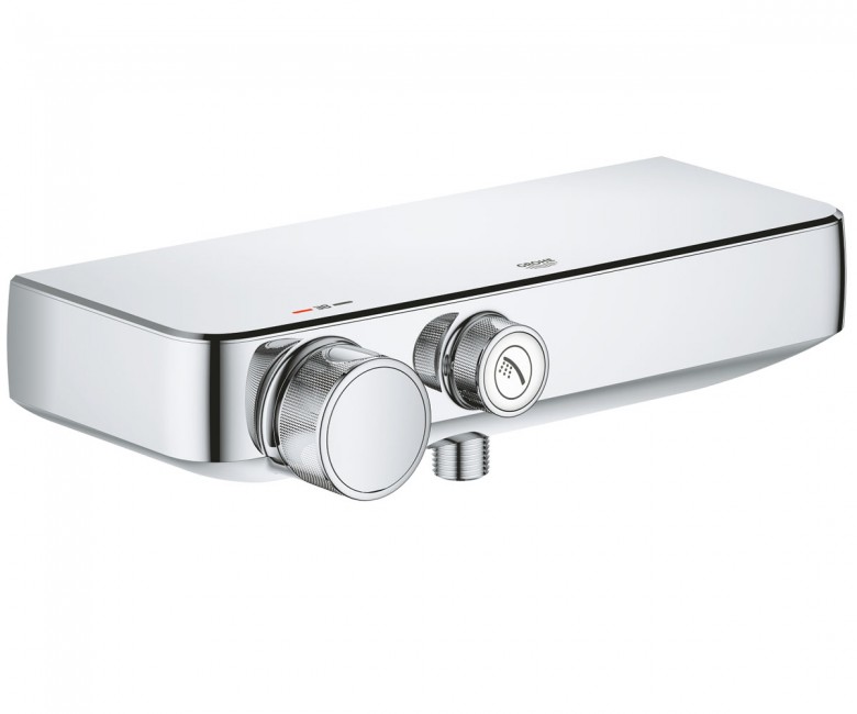 Змішувач для душу GROHE GROHTHERM SMARTCONTROL 34719000 34719000