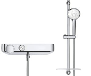 Змішувач для душу GROHE GROHTHERM SMARTCONTROL 34720000