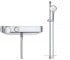 Змішувач з душовим набором GROHE GROHTHERM SMARTCONTROL 34721000 34721000