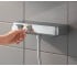 Смеситель с душевым набором  GROHTHERM SMARTCONTROL 34721000:Фото 5