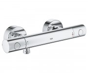 Змішувач з термостатом GROHE GROHTHERM COSMOPOLITAN 34765000