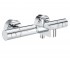Змішувач із термостатом GROHE GROHTHERM 800 COSMOPOLITAN 34766000 34766000