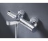 Смеситель с термостатом  GROHTHERM 800 COSMOPOLITAN 34766000:Фото 2