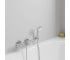 Смеситель с термостатом  GROHTHERM 800 COSMOPOLITAN 34766000:Фото 4