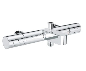 Термостат для ванни GROHE GROHTHERM 800 COSMOPOLITAN 34770000