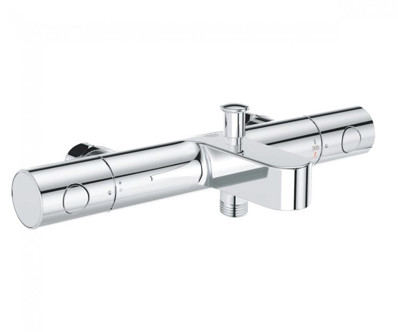 Термостат для ванни GROHE GROHTHERM 800 COSMOPOLITAN 34770000 34770000
