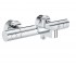 Термостат для ванної кімнати GROHE GROHTHERM 800 КОСМОПОЛІТЕН 34772000 GROHE GROHTHERM  34772000 34772000
