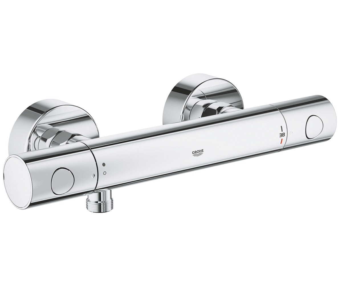 Змішувач для душу GROHE PRECISION GET QUICK FIX 34773000 34773000