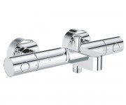 Термостатичний змішувач GROHE PRECISION GET QUICKFIX 34774000