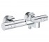 Смеситель с термостатом GROHE PRECISION GET QUICKFIX 34774000 34774000