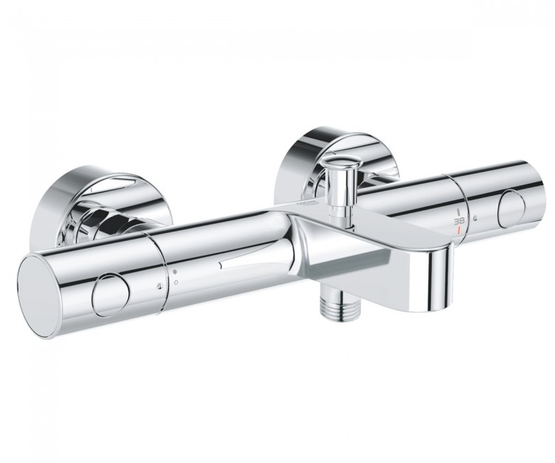 Смеситель с термостатом GROHE PRECISION GET QUICKFIX 34774000 34774000