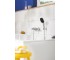 Смеситель с термостатом  PRECISION GET QUICKFIX 34774000:Фото 5