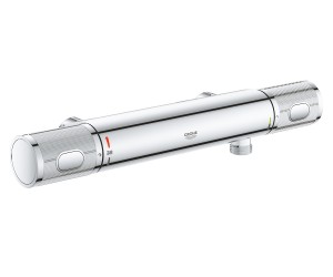GROHE GROHTERM 1000 ПРОДУКТИВНІСТЬ терморегулятора змішувача 34777000 GROHE GROHTHERM 1000 PERFORMANCE 34777000