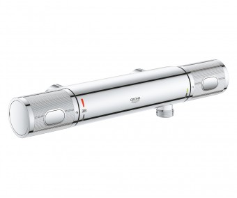 Змішувач з термостатом GROHTHERM 1000 PERFORMANCE 34778000