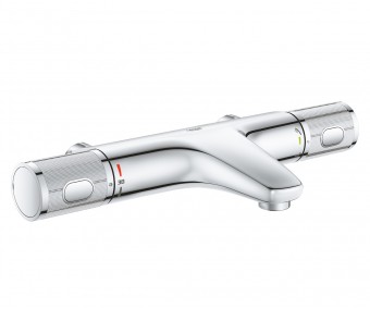 Змішувач з термостатом GROHTHERM 1000 PERFORMANCE 34780000