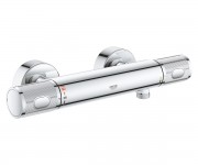 Змішувач з термостатом GROHE GROHTHERM 1000 PERFORMANCE 34781000