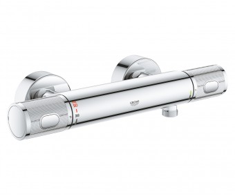 Змішувач з термостатом GROHTHERM 1000 PERFORMANCE 34781000